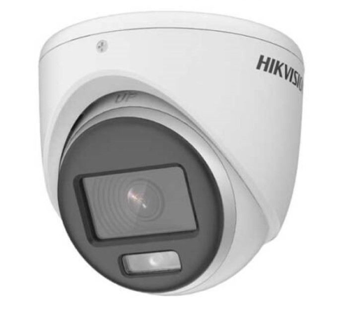 Camera HDTVI 2MP bán cầu HIKVISION DS-2CE70DF0T-MF